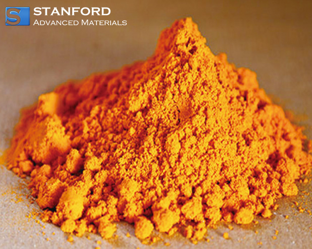 refractory metal oxide refractory metal oxide