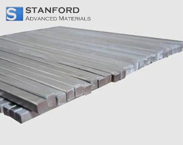 AlB3 Master Alloy Square Rod AlB3 Master Alloy Square Rod
