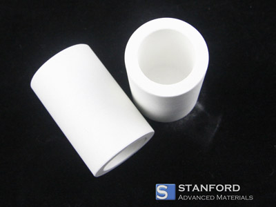 BN ceramic_evaporator boats