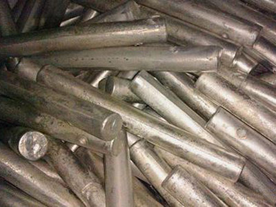 Cadmium Metal