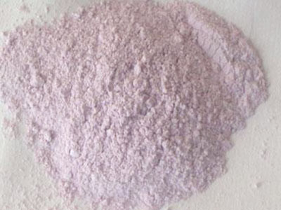 neodymium chloride anhydrous