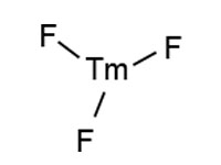 thulium fluoride thulium fluoride