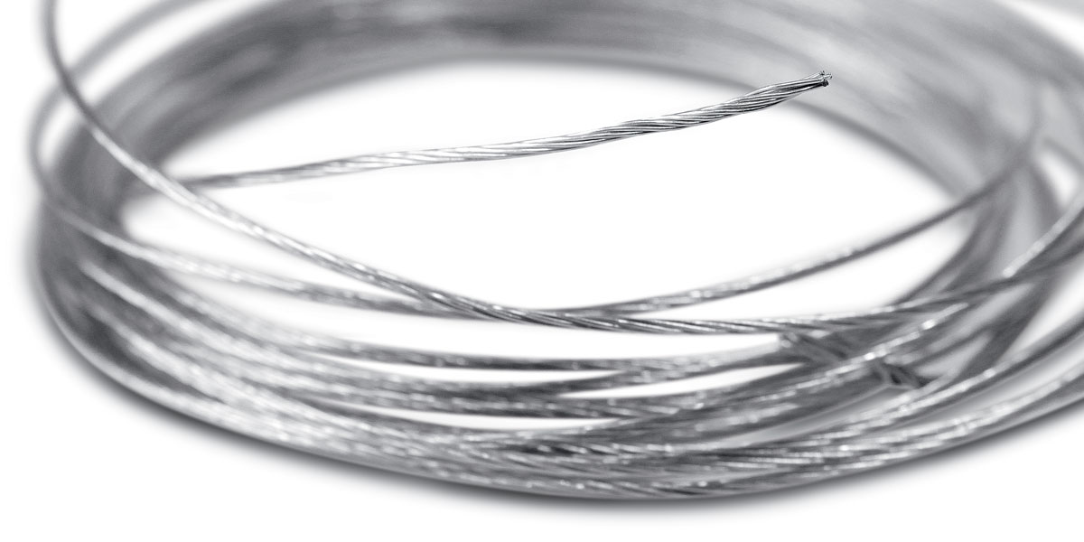 platinum wires