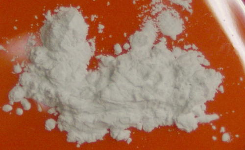 Zirconia power