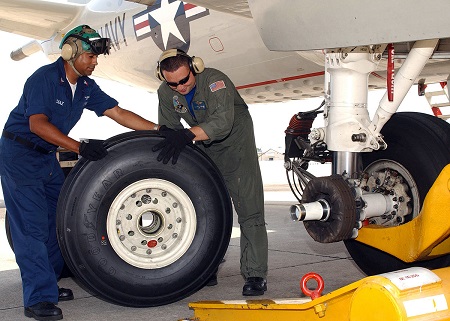 aircraft-tires