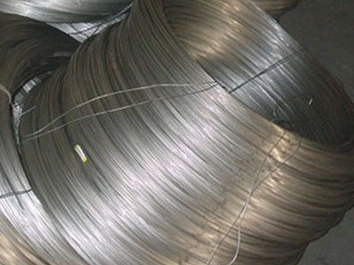 Incoloy 825 wire Incoloy 825 wire