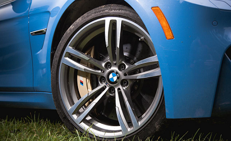 tires