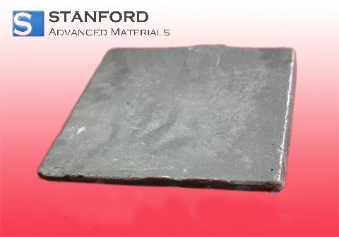 Dysprosium Iron Master Alloy